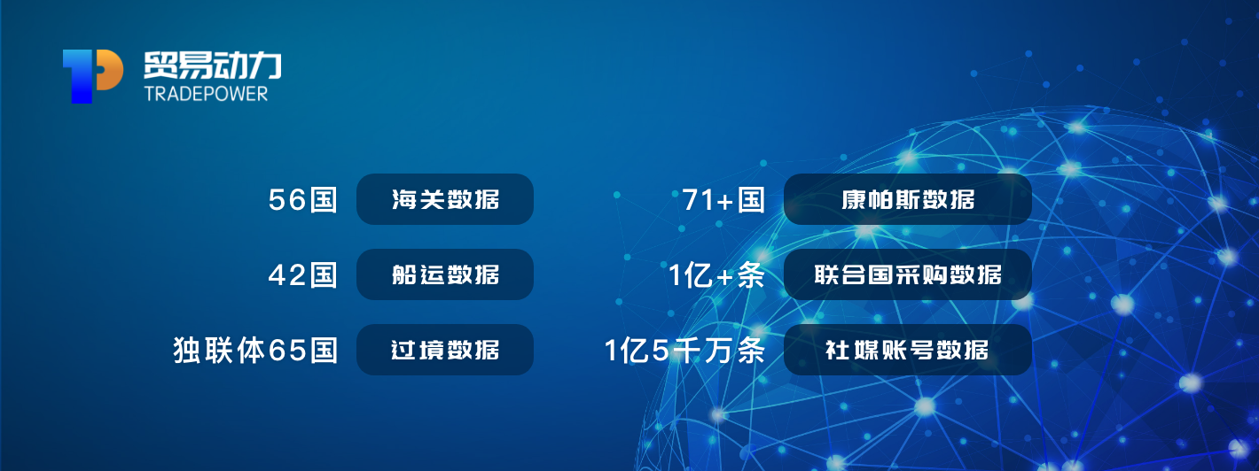 台湾海关数据