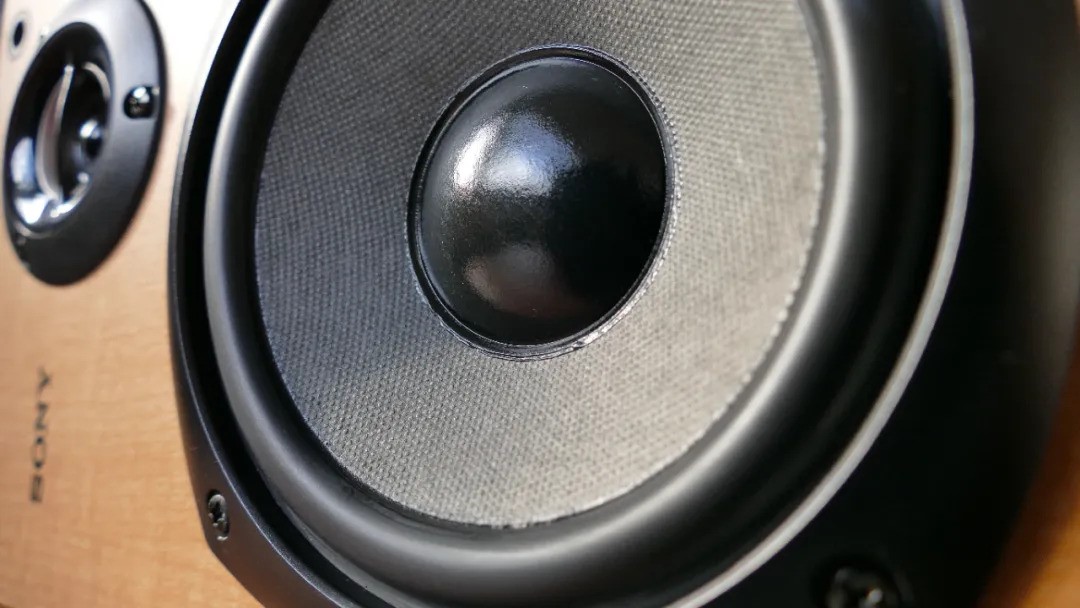 小音响海关数据